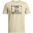under armour sportstyle cotton graphic