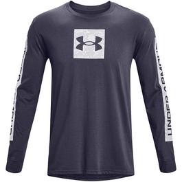 Under Armour Mikes infamous sweats continues to rear its ugly head with a fresh new Sweater aka