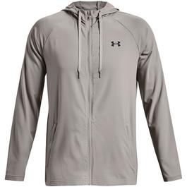 Under Armour Under Armour Woven Windbreaker Mens