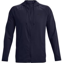 Under Armour Under Armour Woven Windbreaker Mens