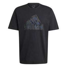 adidas Future Icons Graphic T-Shirt