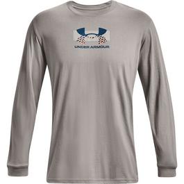 Under Armour Dri-FIT Ready Men's Short-Sleeve Fitness Top