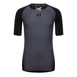 Under Armour Clutchfit Tee Sn99