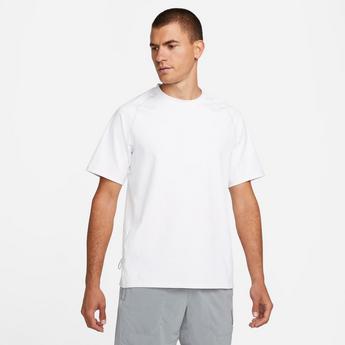 Nike Dri-FIT ADV A.P.S. Mens Short-Sleeve Fitness Top