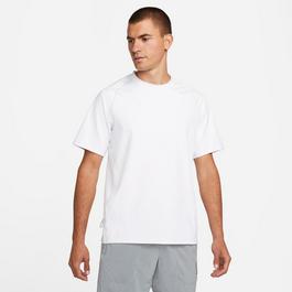 Nike ishod Dri-FIT ADV A.P.S. Mens Short-Sleeve Fitness Top