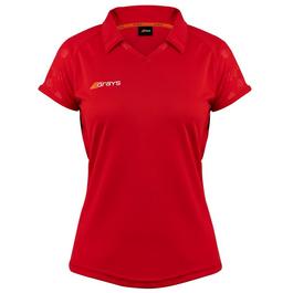 Grays Hockey Apex750Shirt Jn19