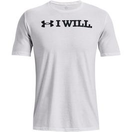 Under Armour UA I WLL SS