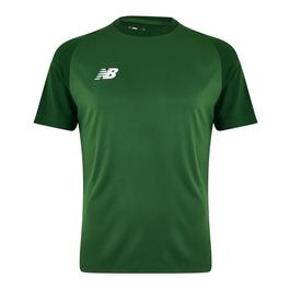 New Balance NB Tech Tee Sn99