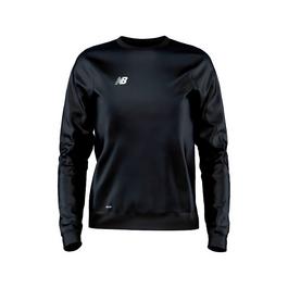 New Balance NB Crew Sweater Mens