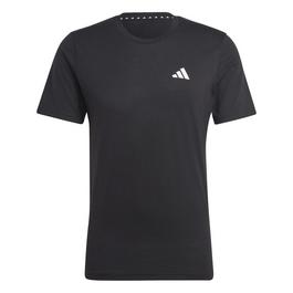 adidas Train Essentials Feelready Training T Shirt Mens