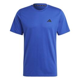 adidas Train Essentials Feelready Training T-Shirt Mens