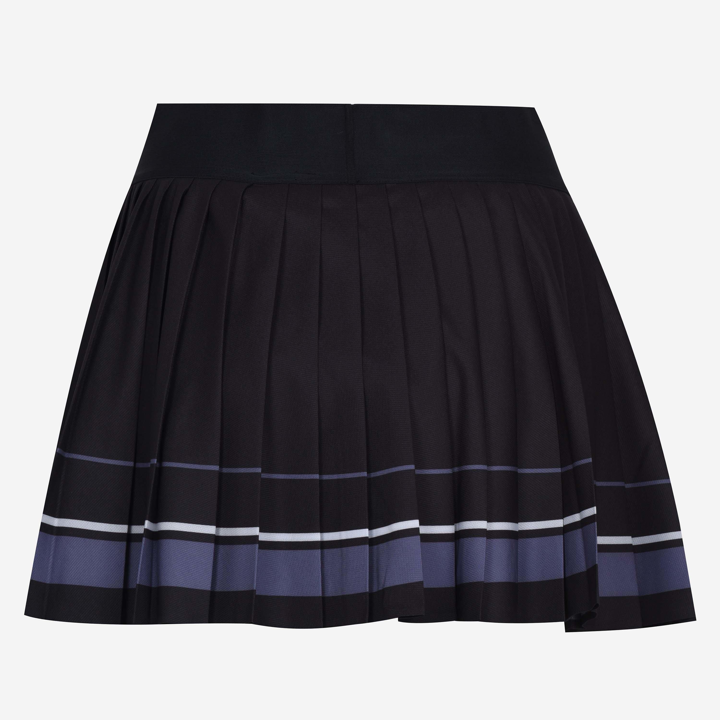 CRNA/SVJETLO AUTO - Nike - Maria Tennis Skirt Mens - 11