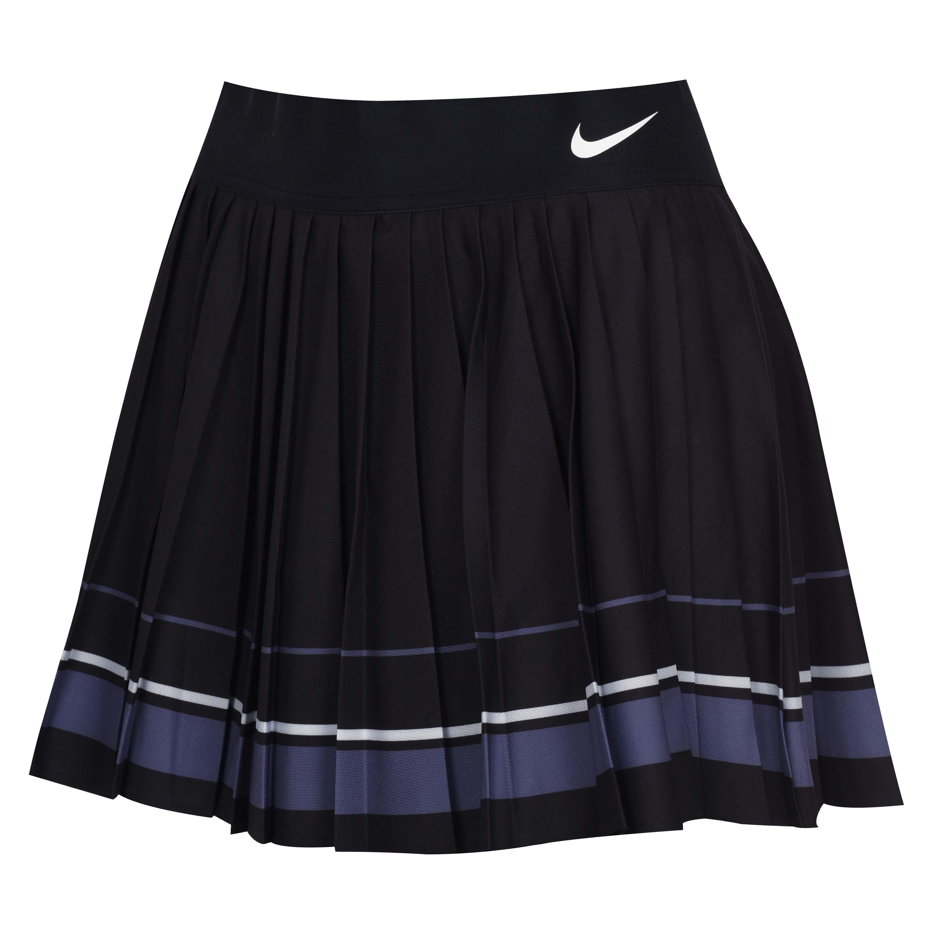 CRNA/SVJETLO AUTO - Nike - Maria Tennis Skirt Mens - 12