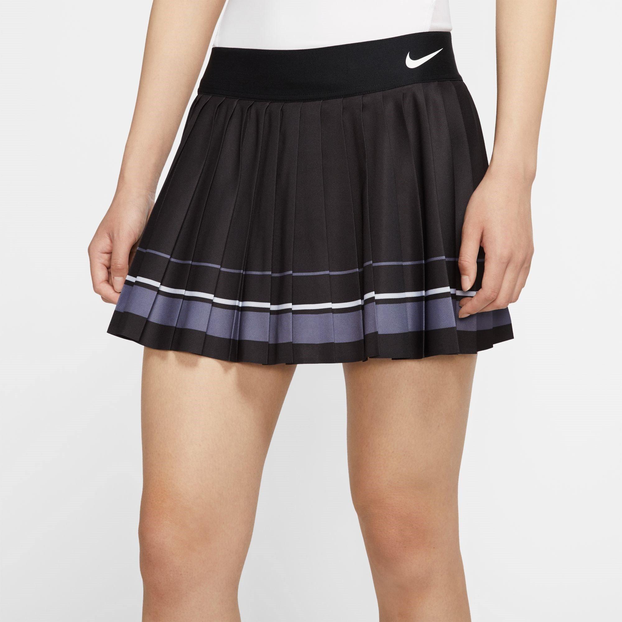 CRNA/SVJETLO AUTO - Nike - Maria Tennis Skirt Mens - 4