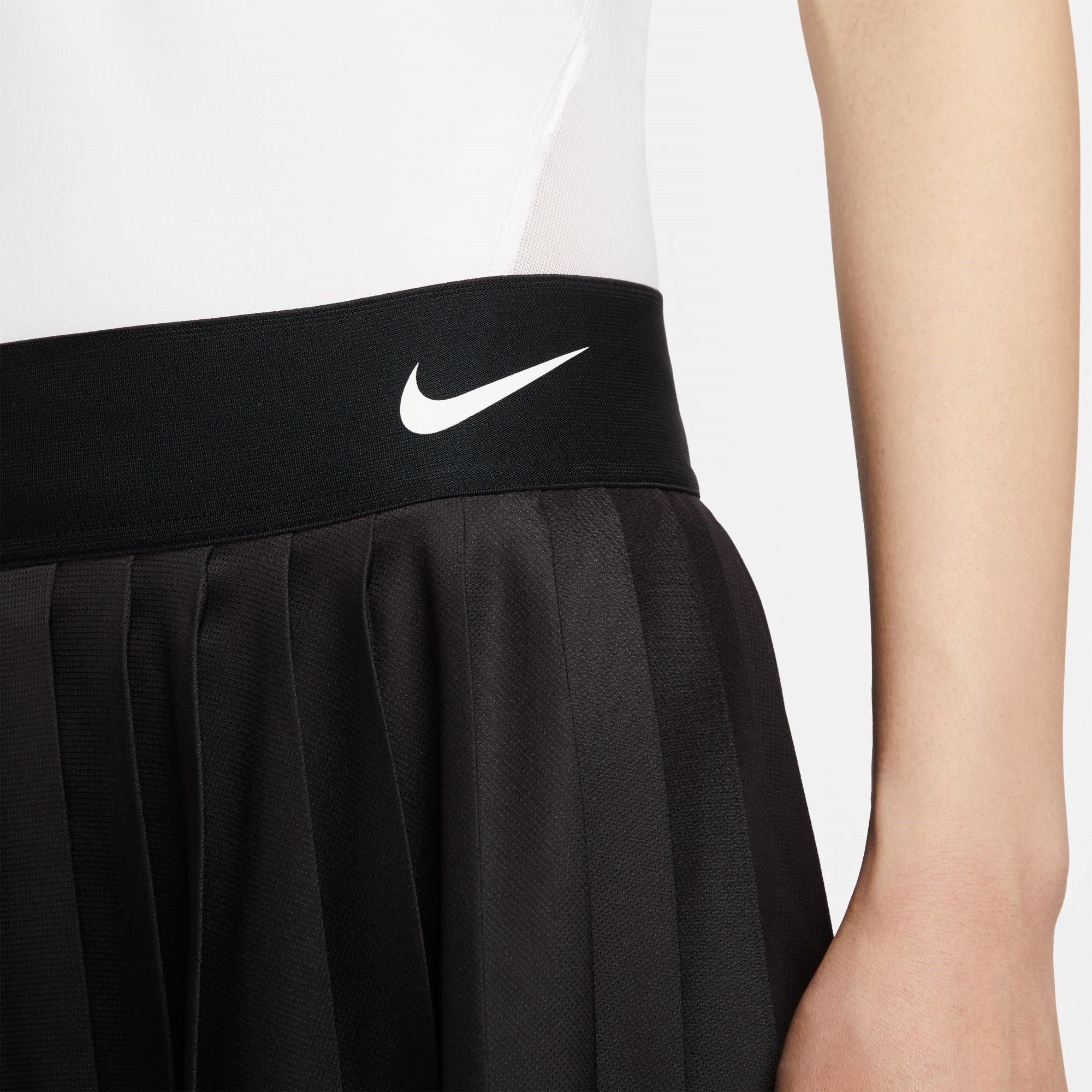 CRNA/SVJETLO AUTO - Nike - Maria Tennis Skirt Mens - 8