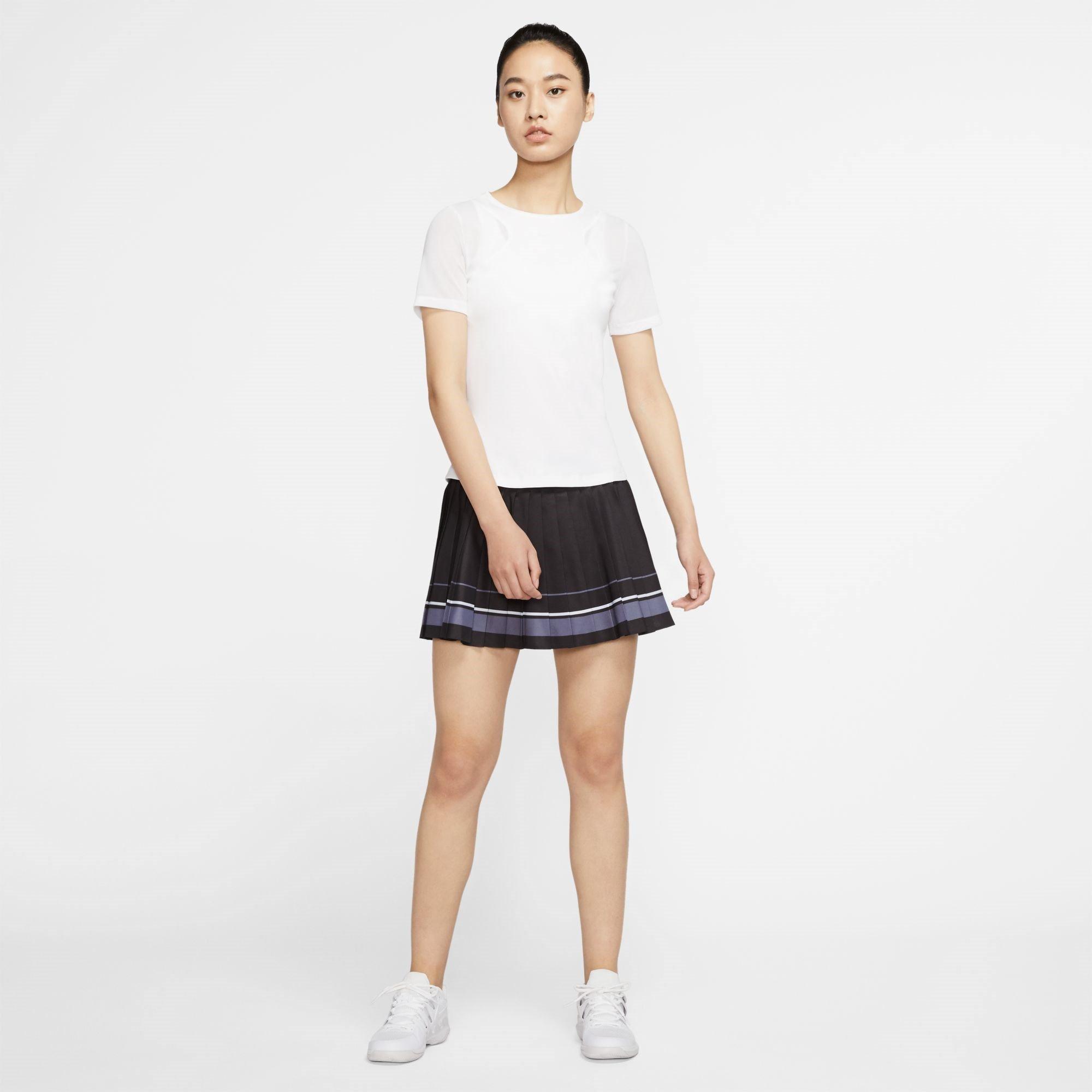 CRNA/SVJETLO AUTO - Nike - Maria Tennis Skirt Mens - 10