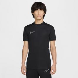 Nike Acd25 Ss Top Sn52