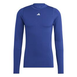 adidas Techfit COLD.RDY Long Sleeve Long-Sleeve Top Sn99