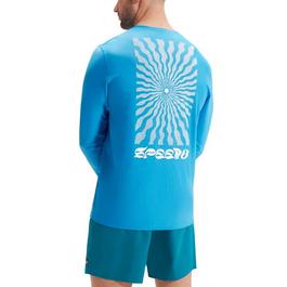 Speedo LS Swim Tee Sn51