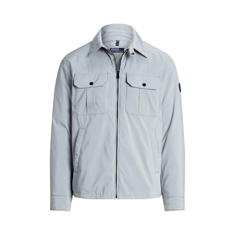 Polo Ralph Lauren | Insulated Shirt Jacket | Overshirts Polo Ralph Lauren | Insulated Shirt Jacket | Overshirts