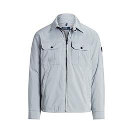 Polo Ralph Lauren Insulated Shirt Jacket