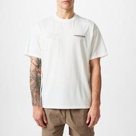 Represent 247 Men'S Future Terrains T-Shirt