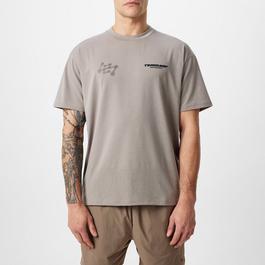 Represent 247 Men'S Future Terrains T-Shirt