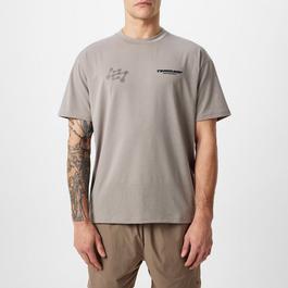 Represent 247 R247 Future OS Tee Sn52