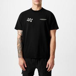 Represent 247 R247 Future OS Tee Sn52