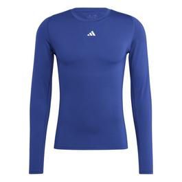 adidas Techfit AEROREADY Long Sleeve Long Sleeve Top Sn99