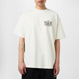 Represent 247 X Everlast Team 247 Performance T-Shirt