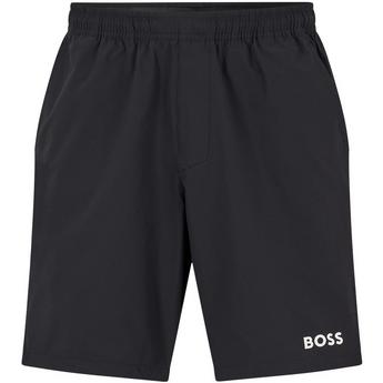 Boss HBG Tennis Short Sn32