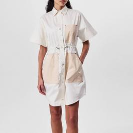 Boss Dalema Shirt Dress