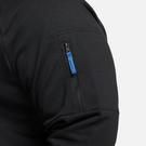 Noir - Nike - Mark JC Mask Long Sleeve T-Shirt - 12