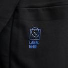 Noir - Nike - Mark JC Mask Long Sleeve T-Shirt - 14
