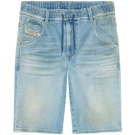 Diesel KrooShort Swt Sn32