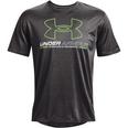 Under Armour Vent Graphic Short Sleeve T-Shirt Mens