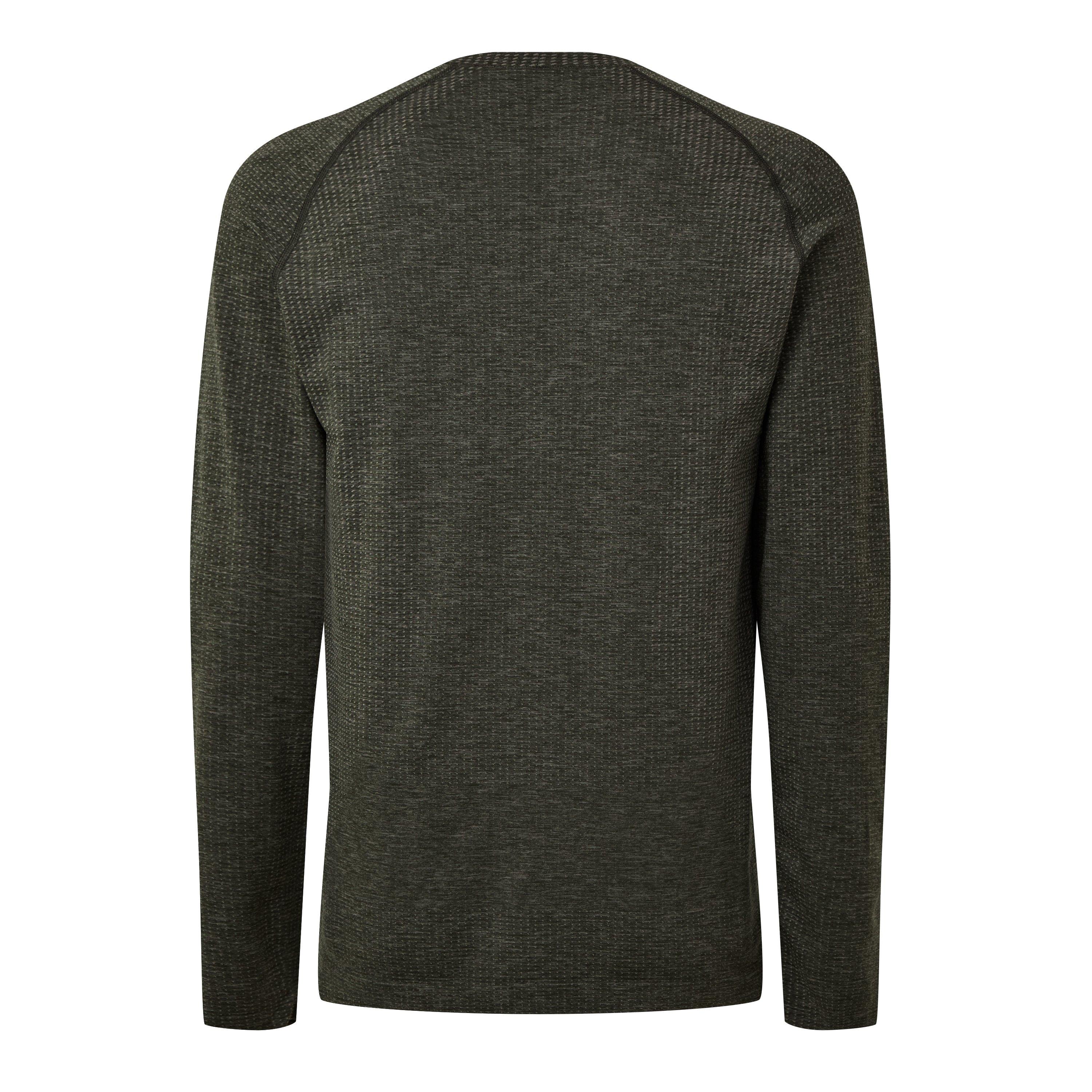 Cypress Forest - Lululemon - Metal Vent Tech Long Sleeve Shirt Mens - 2