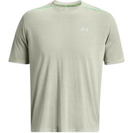 Under armour Training Under armour Training Number Script T Shirt Mens