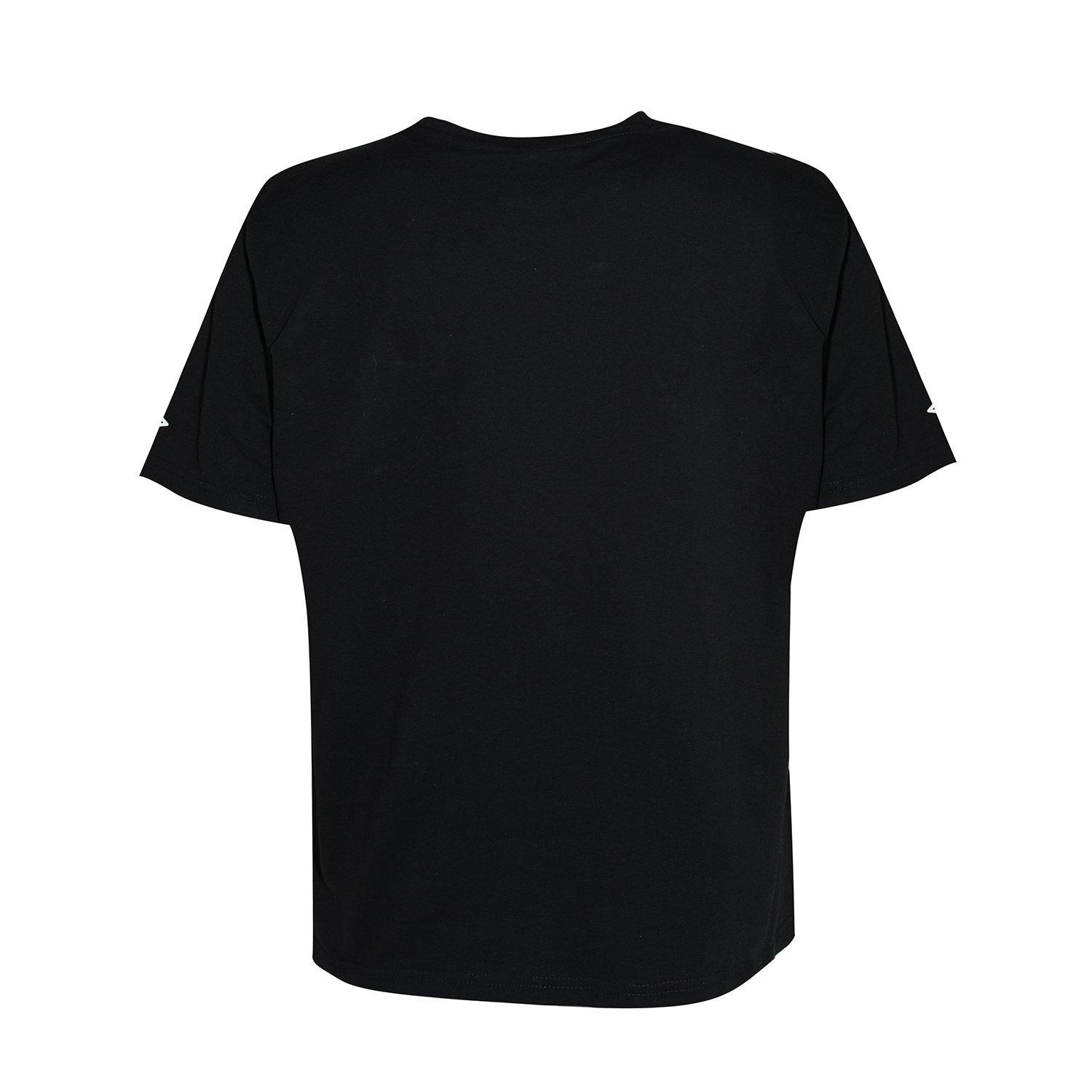 Sort - Umbro - T Shirt Mens - 2