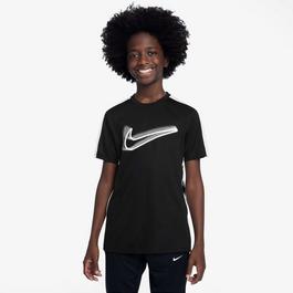 Nike Dri FIT Academy 23 Juniors Performance T Shirt