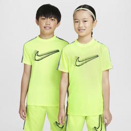 Nike Dri FIT Academy 23 Juniors Performance T Shirt