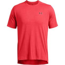 Under Armour UA Tch Vent Geotessa Sn99