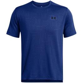 Under Armour UA Tch Vent Geotessa Sn99