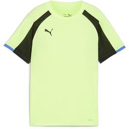 Puma IndividualLIGA Juniors Performance Jersey