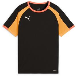 Puma IndividualLIGA Juniors Performance Jersey