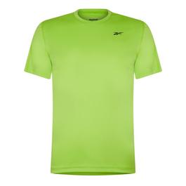 Reebok Ss Tech Tee Sn99