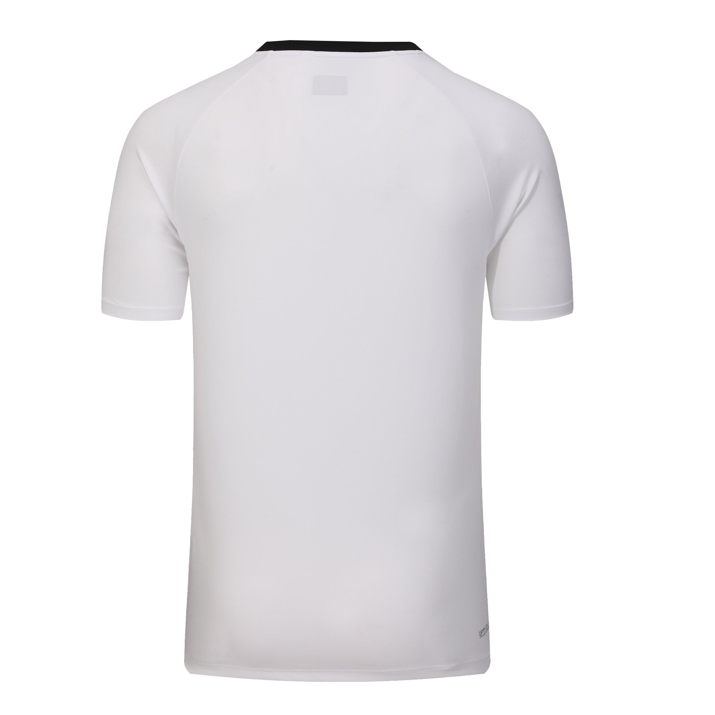 Weiß - Everlast - Flex Tee Mens - 3