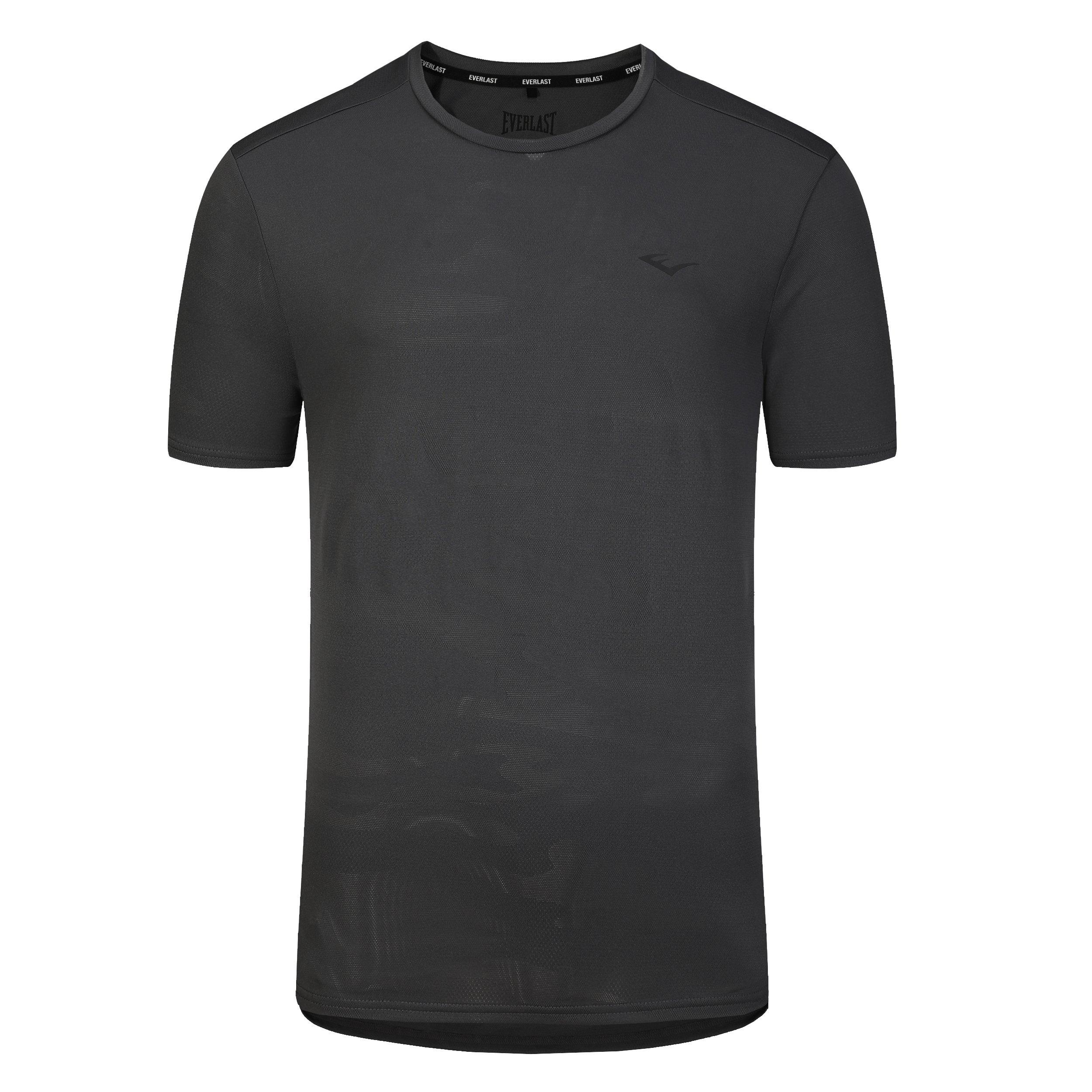 Charcoal - Everlast - Flex Tee Mens - 1