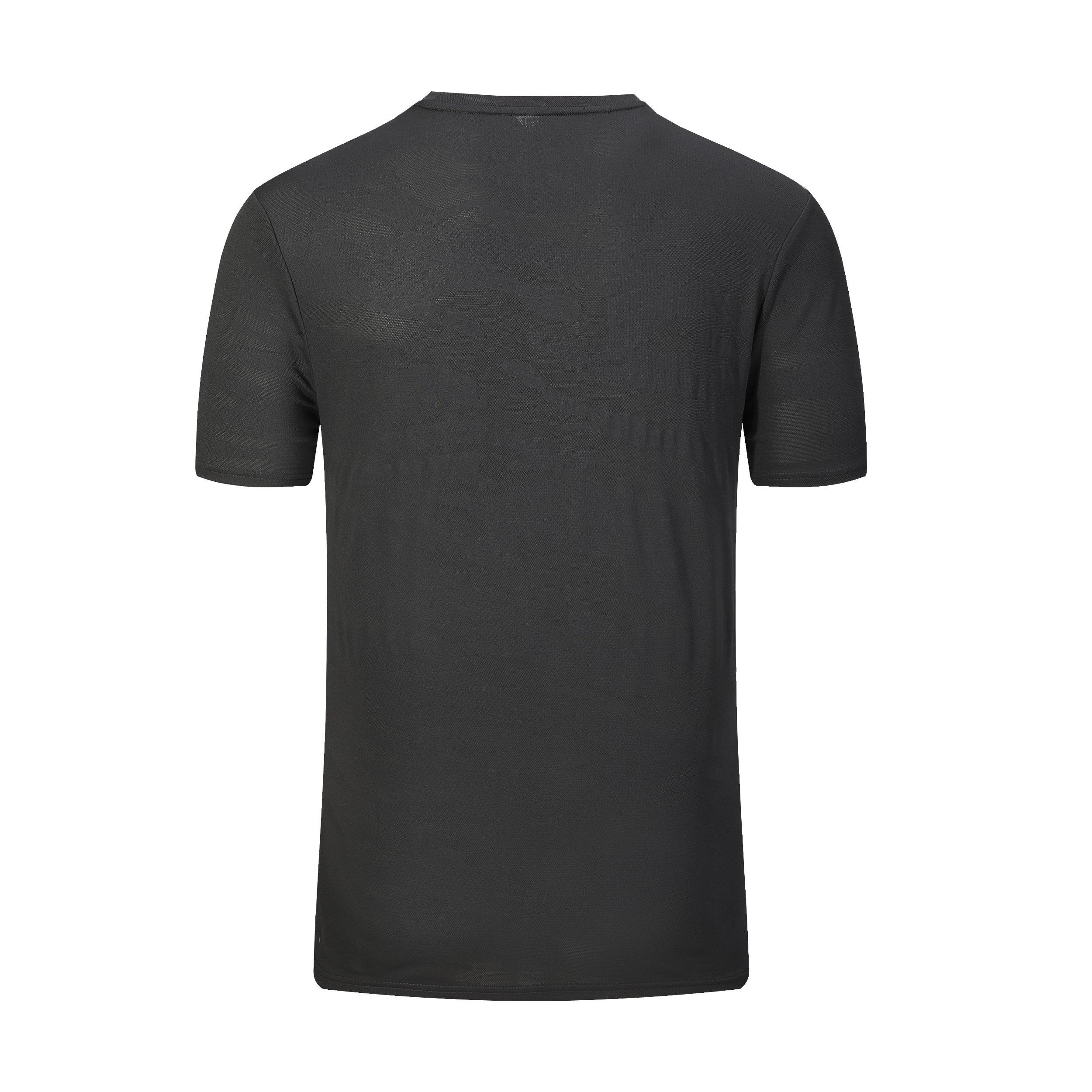 Charcoal - Everlast - Flex Tee Mens - 2